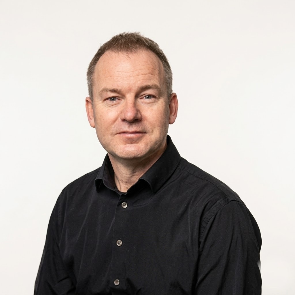 Joe Sharkey